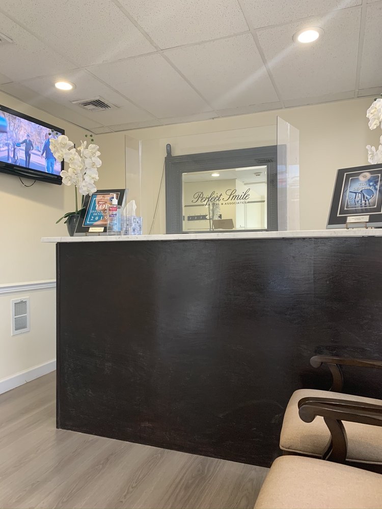 image of business Perfect Smile Dental