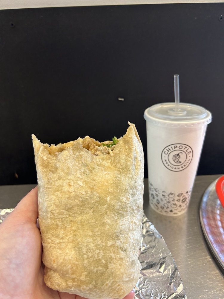 Chipotle Mexican Grill