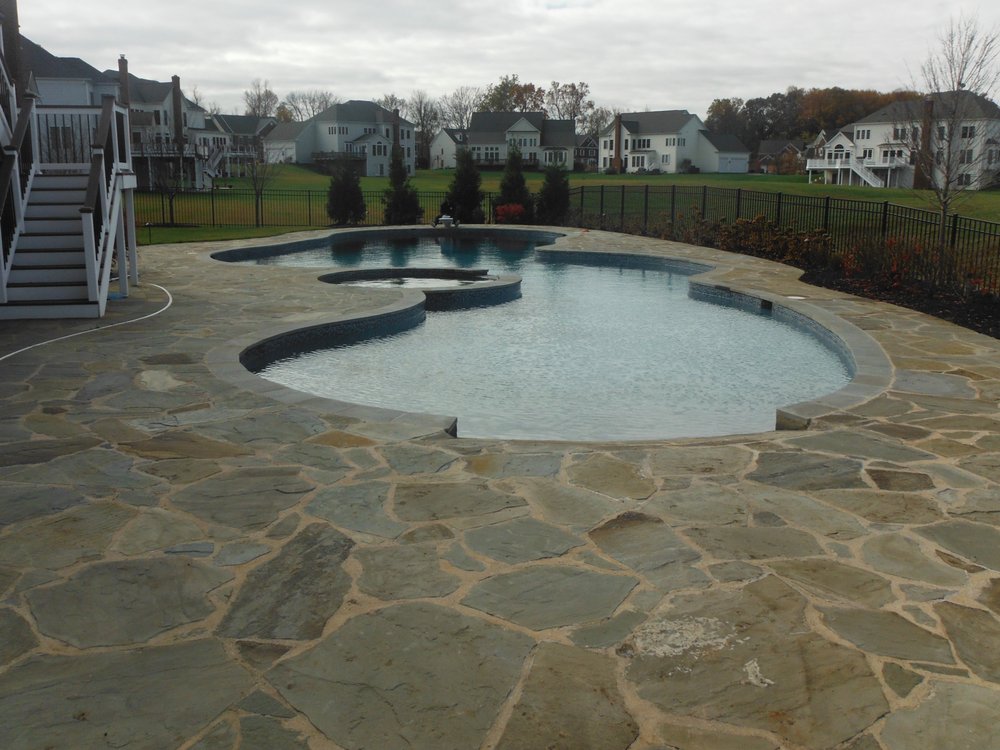 Leisure Contracting