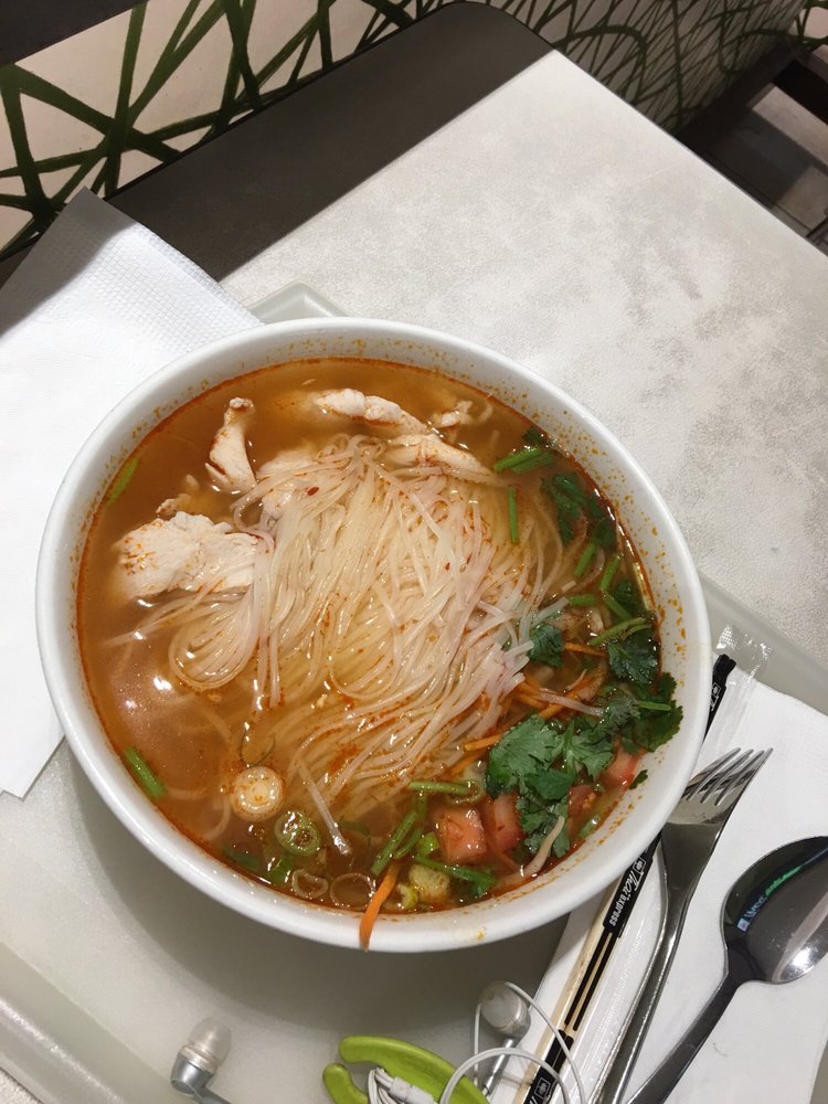 Thai Express