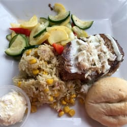Restaurants In Rodanthe Yelp Stripers Bar Grille