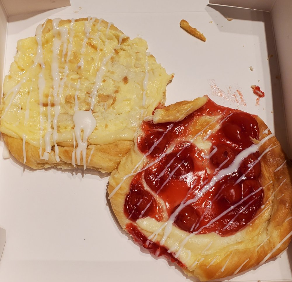 Riehl's Bakery