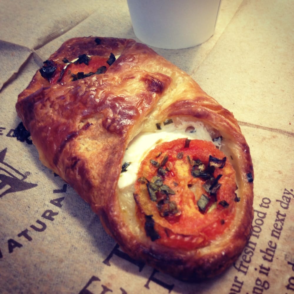 Pret A Manger