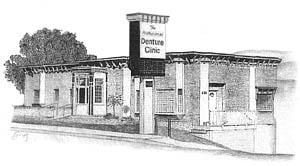 image of business Professional Denture Clinic