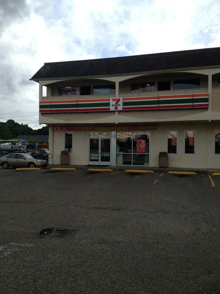 7-Eleven