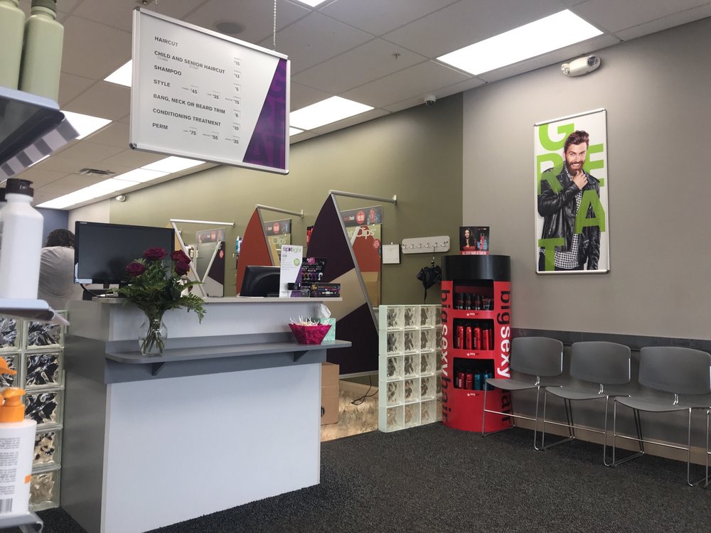 Great Clips Hair Salons 621 Romence Rd, Portage, MI Phone Number