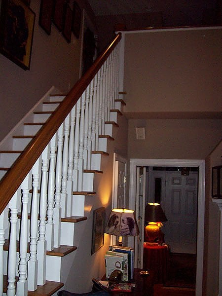 image of business Johnson Home Construction