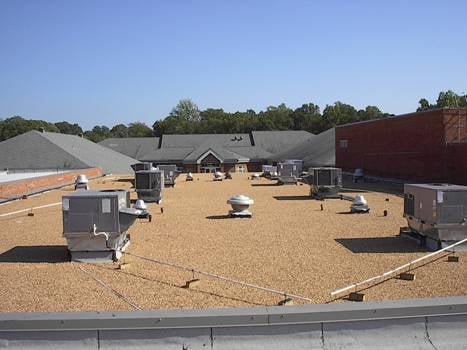 Old Dominion Roofing & Construction