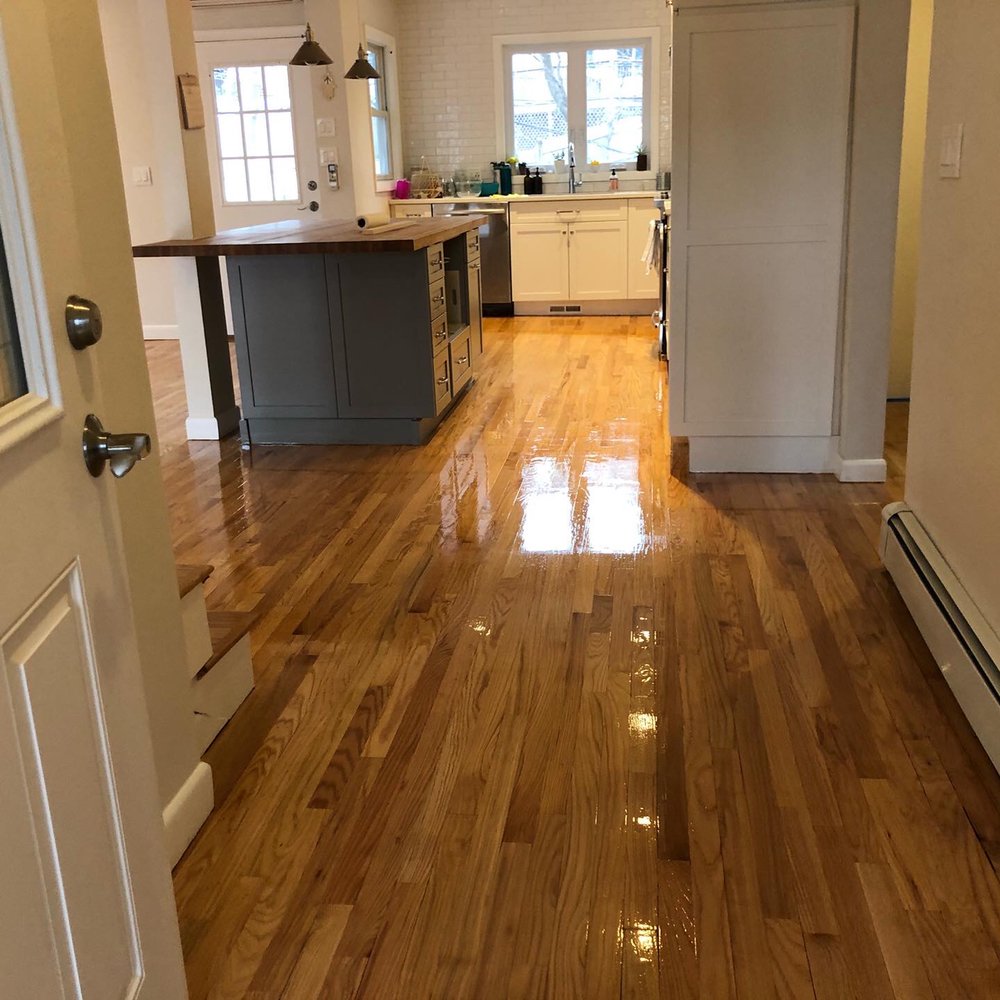 image of business Luxe Flooring