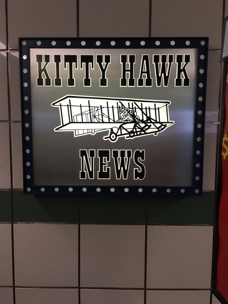 Kitty Hawk News