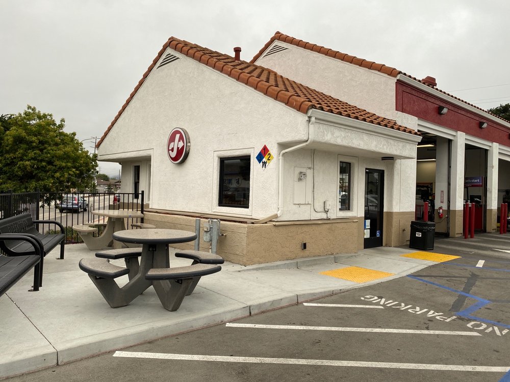 Jiffy Lube