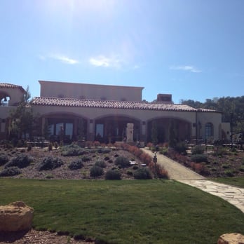 Paso robles central coast casino