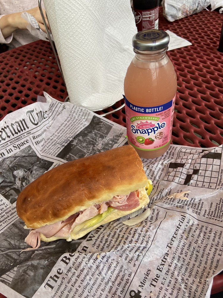 Pigeon Forge Deli