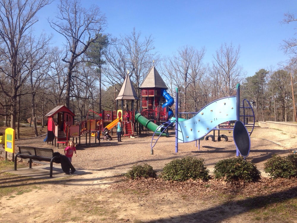 Duke Park 11 Photos Playgrounds 15001598 Acadia St, Durham, NC