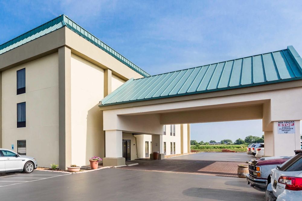 Comfort Inn