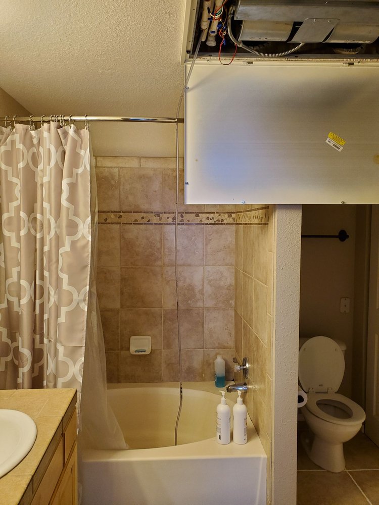 image of business ATS Emergency AC Repair Services