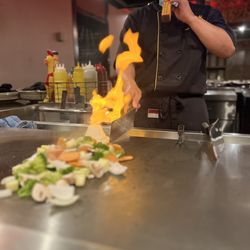 Fuji Japanese Steak House photo