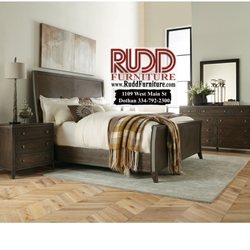 Rudd Furniture Company S 1109 W Main St Dothan Photo Of Rudd Furniture Company Dothan Al United States