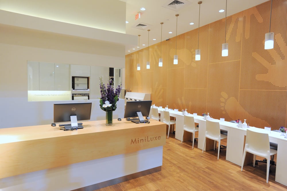 MiniLuxe Westwood 23 Photos & 50 Reviews Nail Salons 129