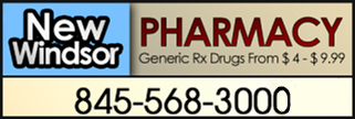 New Windsor Pharmacy and Home Healthcare Center