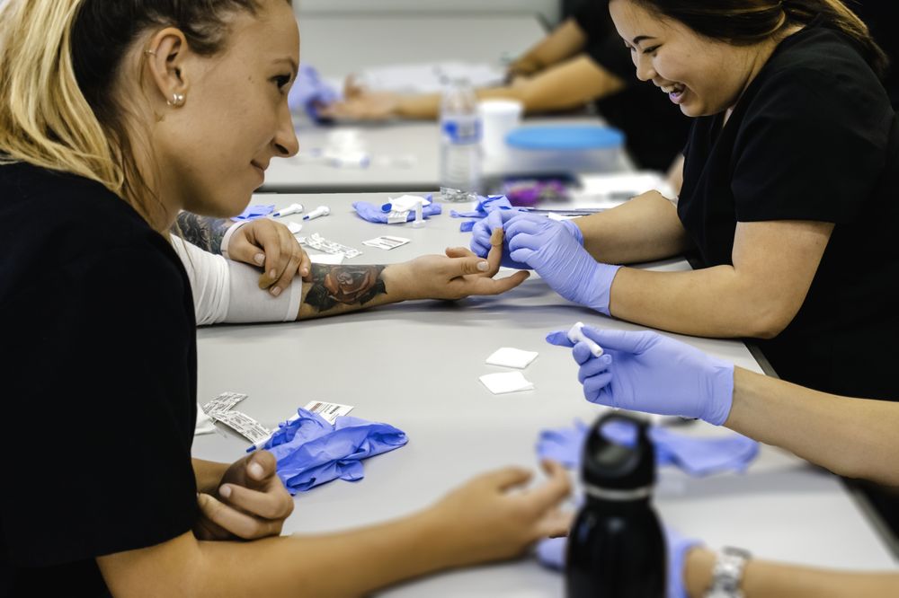 PhlebotomyU Phlebotomy Training & Certification