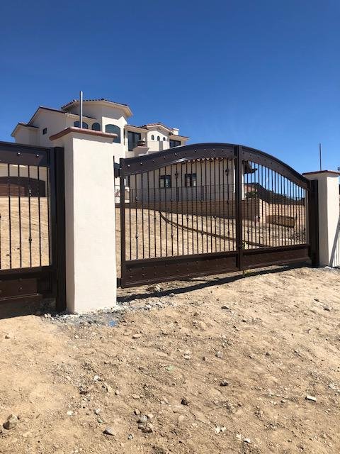 image of business Black Iron Construction