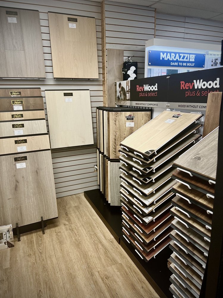Easton Flooring