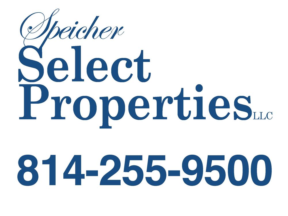 Speicher Select Properties