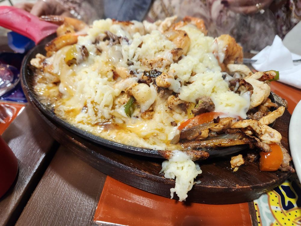 Garibaldi Restaurant