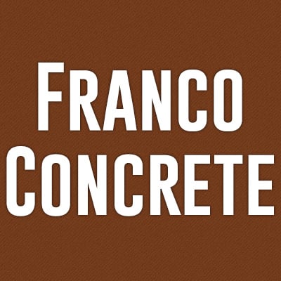 Franco Concrete