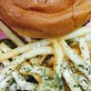 Burgers & Brats