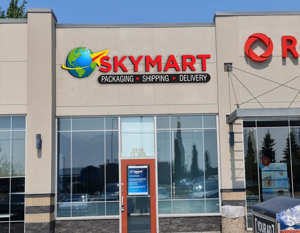 SkyMart