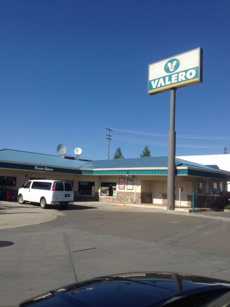 Hilltop Valero 10 Reviews Car Wash 722 E Cypress Ave, Redding, CA