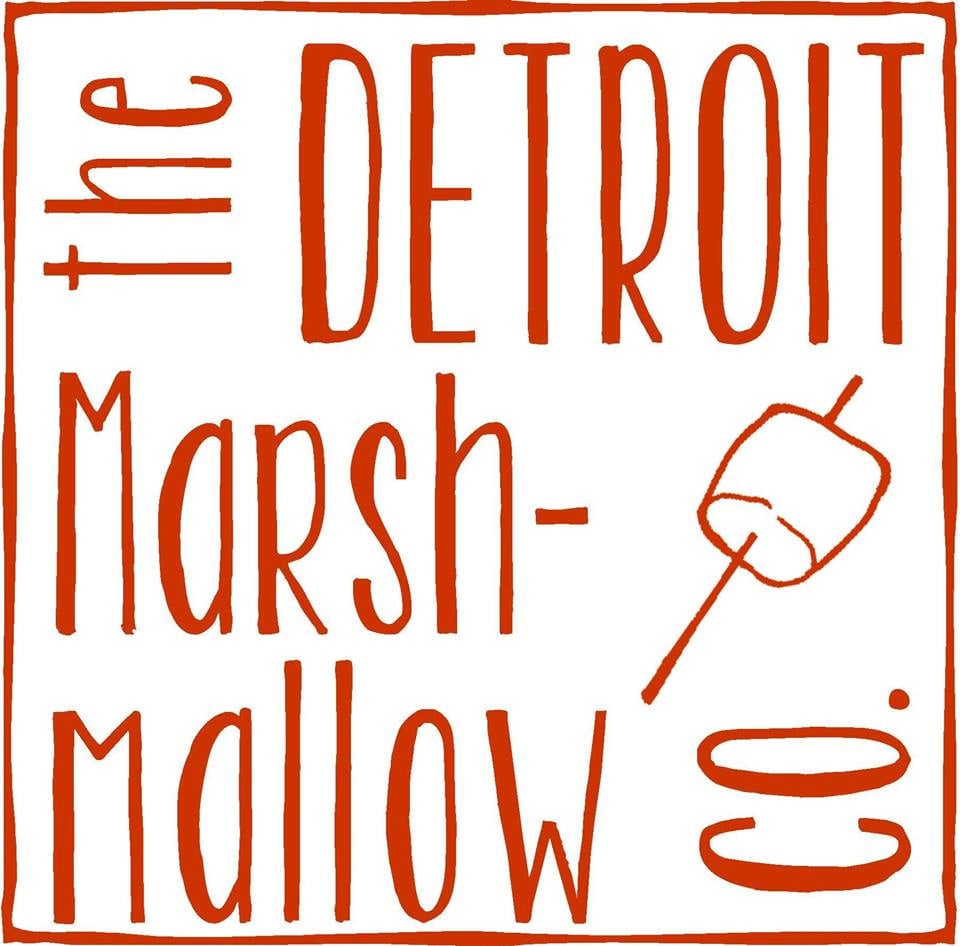 The Detroit Marshmallow Co