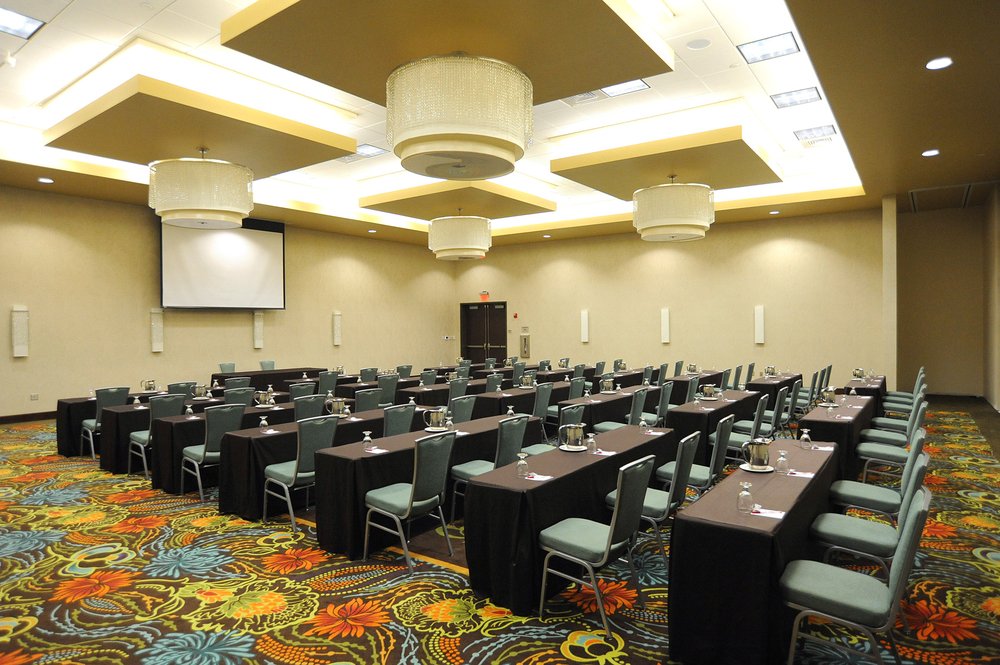 Oasis Hotel & Conv. Center, an Ascend Hotel Collection Member