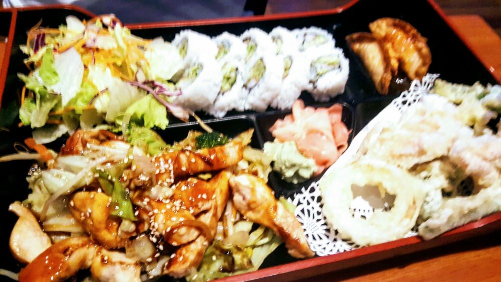 Yoko’s 120 Photos & 158 Reviews Japanese 3217 S MacDill Ave