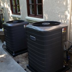 Sunset Heating Cooling 15 Photos 24 Reviews Air Photo Of Sunset Heating Cooling Rancho Santa Margarita Ca United States