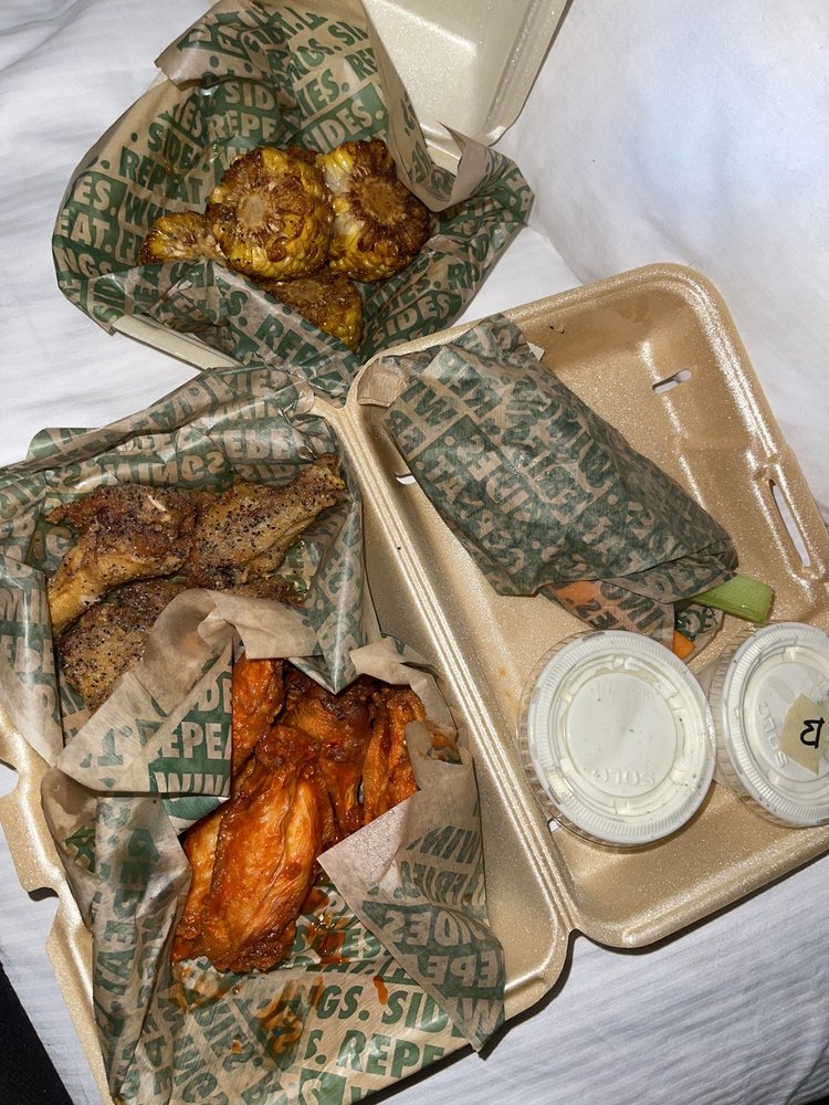 Wingstop