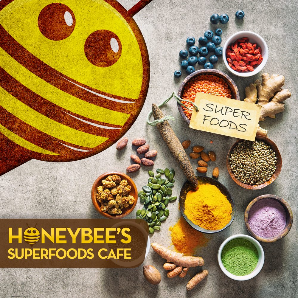 Honeybee's