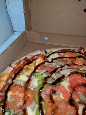 Dartmouth pizza deals