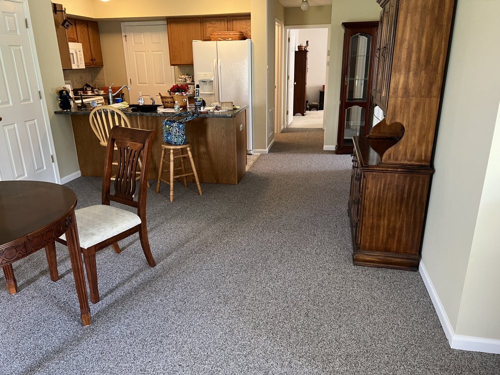 image of business G. Talley Carpet & Floor