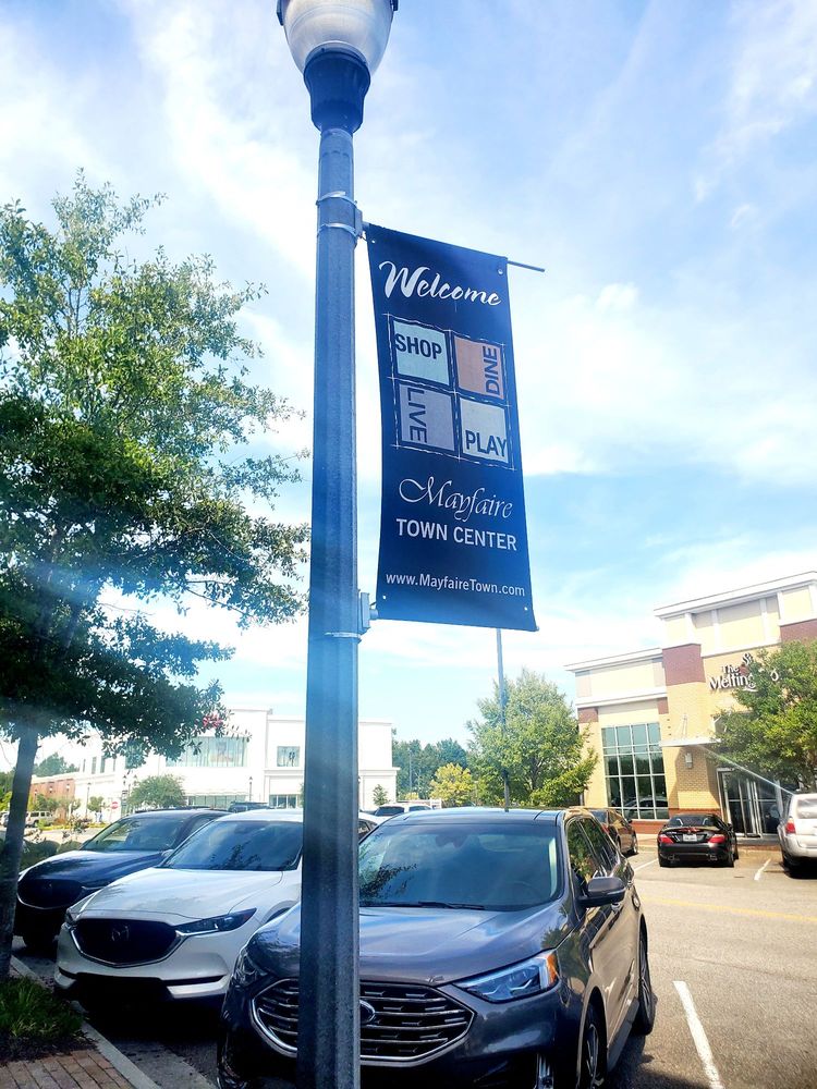 Mayfaire Town Center