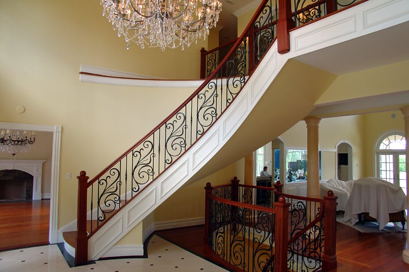image of business Northeast Stair