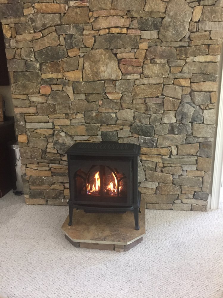 Curtis Chimney & Hearth