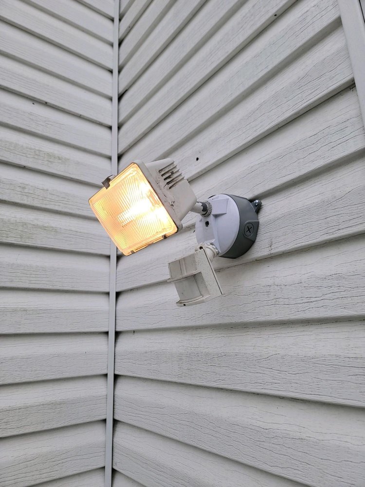 G & R Electrical Contractors