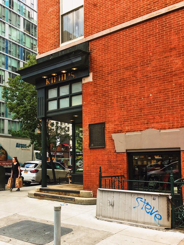 Kiehl’s Since 1851 52 Photos & 155 Reviews Cosmetics & Beauty