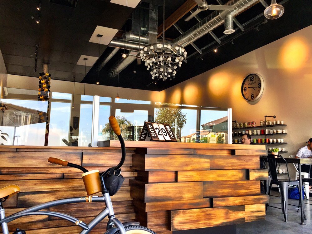 Collect Coffee Bar 134 Photos & 54 Reviews Coffee & Tea 3142 E