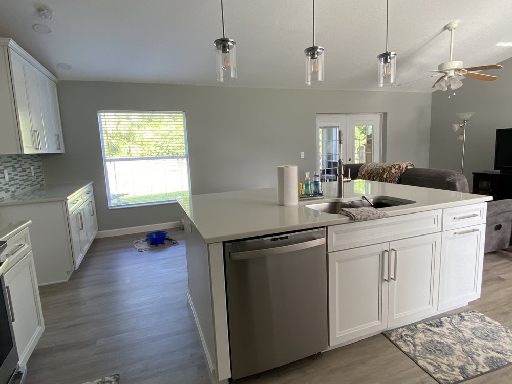 image of business Cabinets Plus & Design