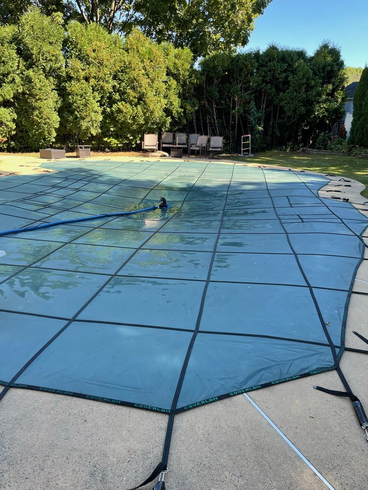 Isabella Pools