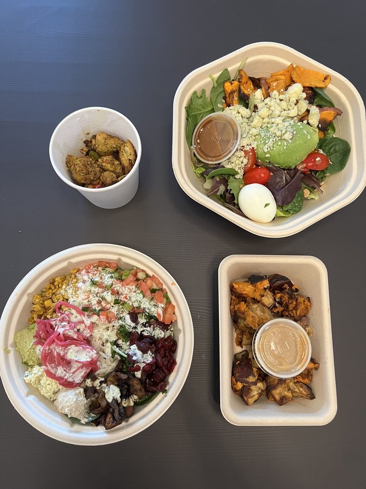 sweetgreen